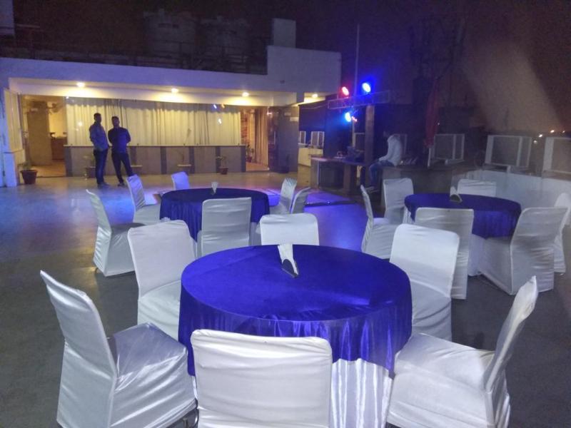 Hotel Wti Airport Grand Delhi Нью-Дели Экстерьер фото