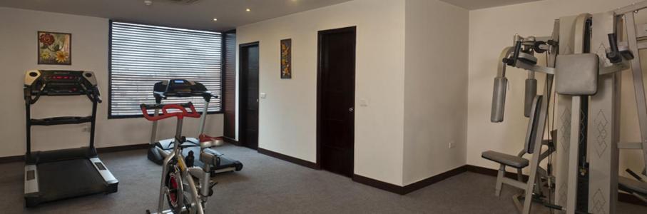 Hotel Wti Airport Grand Delhi Нью-Дели Экстерьер фото